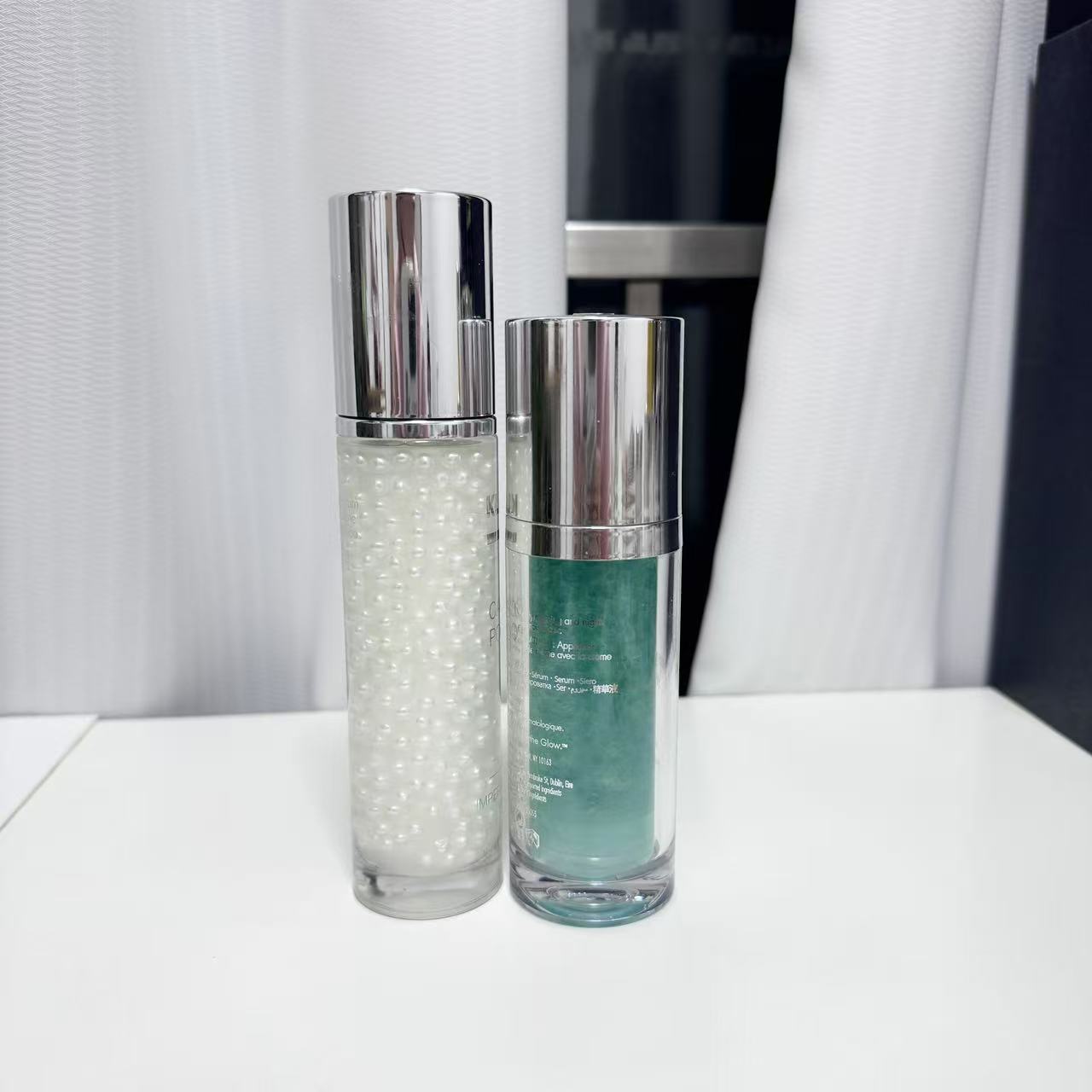 精华水面膜涂抹刷