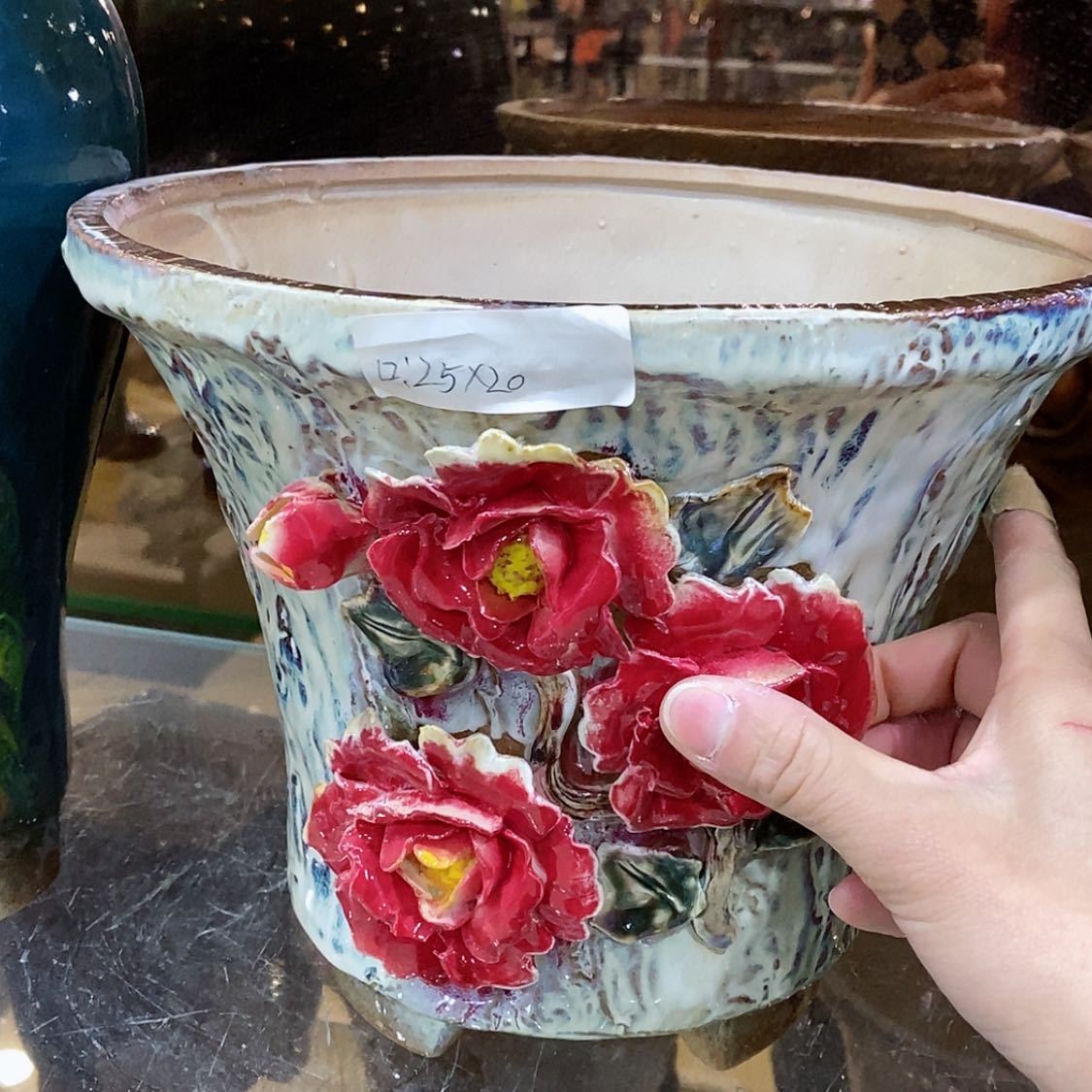 【闪购商品】红陶福利