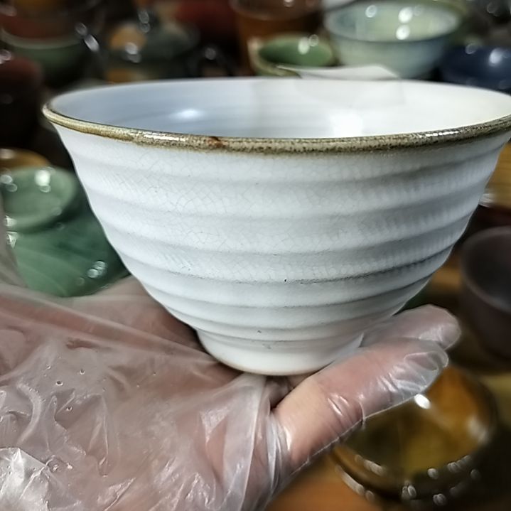 盘瓷片陶瓷杯盘壶碗都有