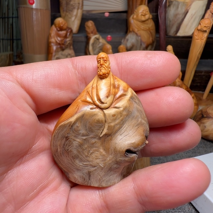 柏木（崖柏）我的小可爱小可爱