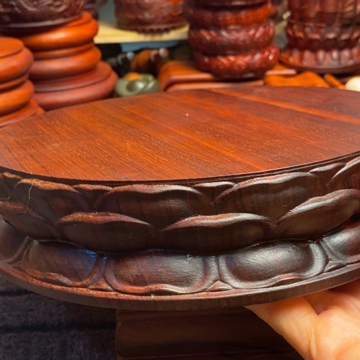 赶***园木莲花直径25厘米330两个