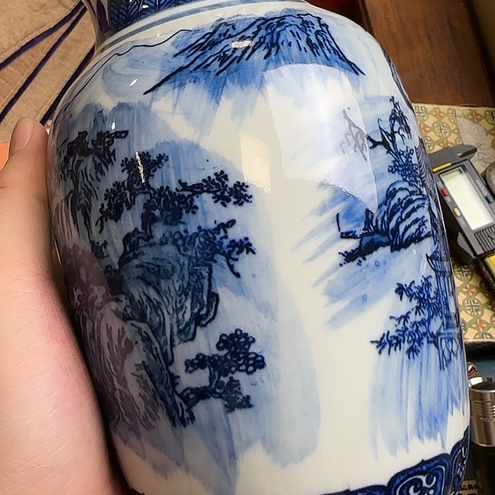 如图所示所拍即所得