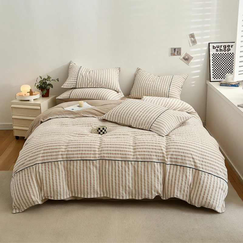 米兰-轻奢四件套