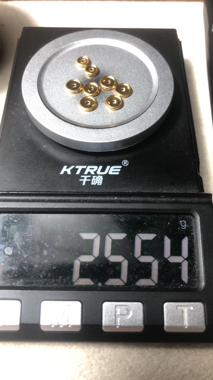 足金999黄金文玩配饰