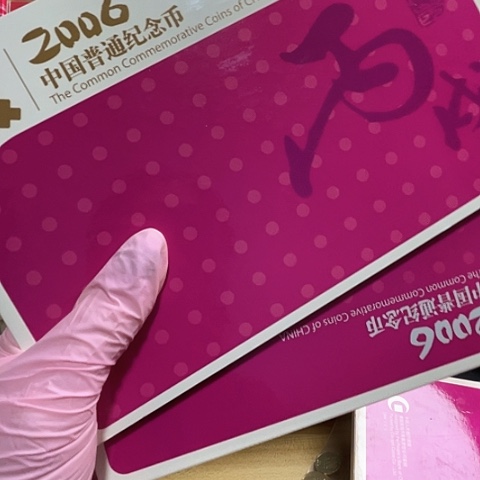 其他普通金属2006年年册