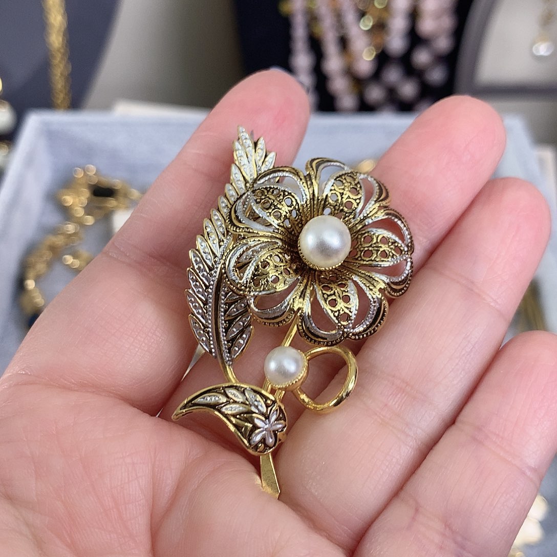 珐琅合金大马士革