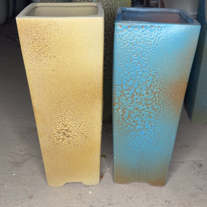 瑕疵花盆处理啦口12高31