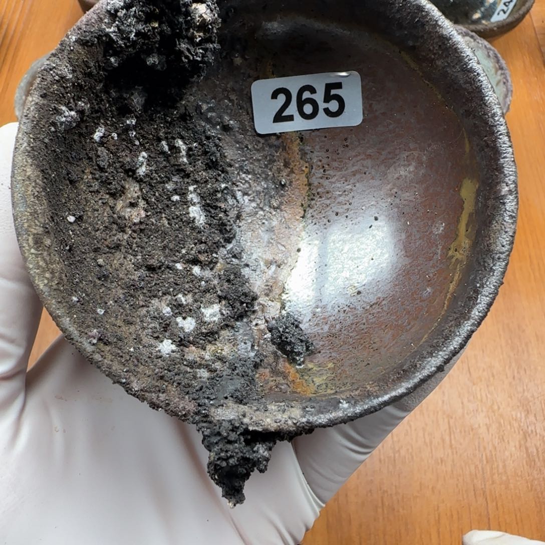 茶盏柴烧建盏闪购链接265