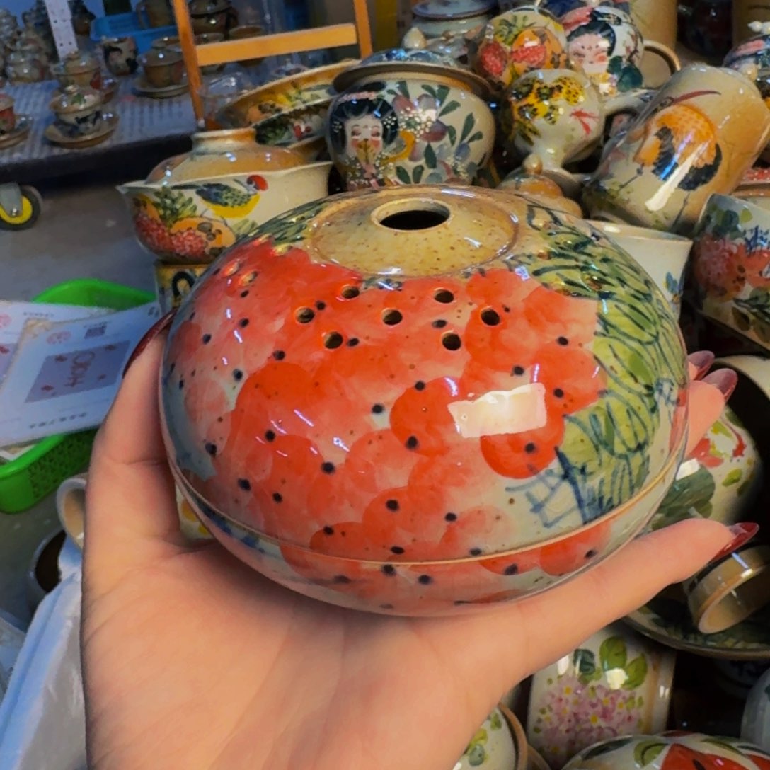 瓶景德镇源头厂家