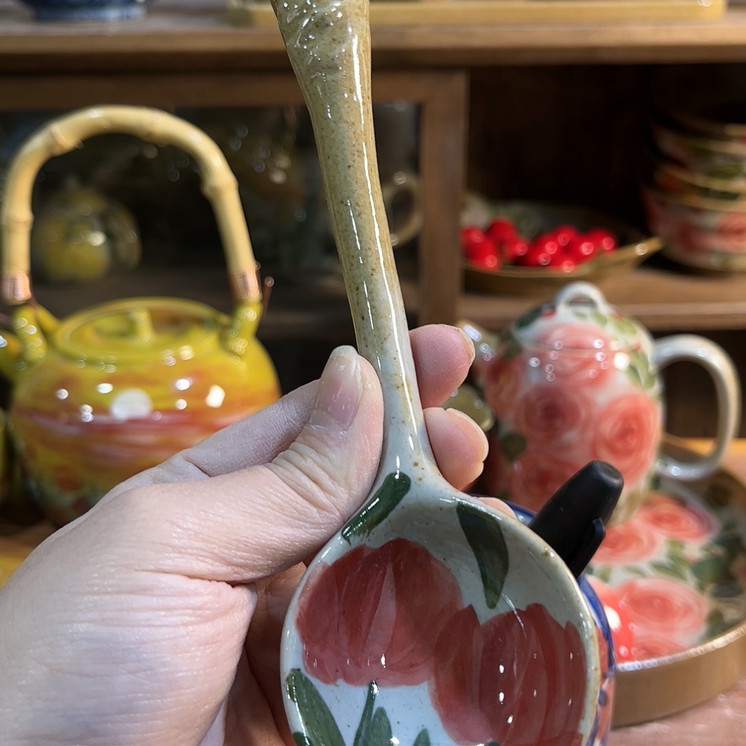 壶你说他会一直这样喜欢过的人