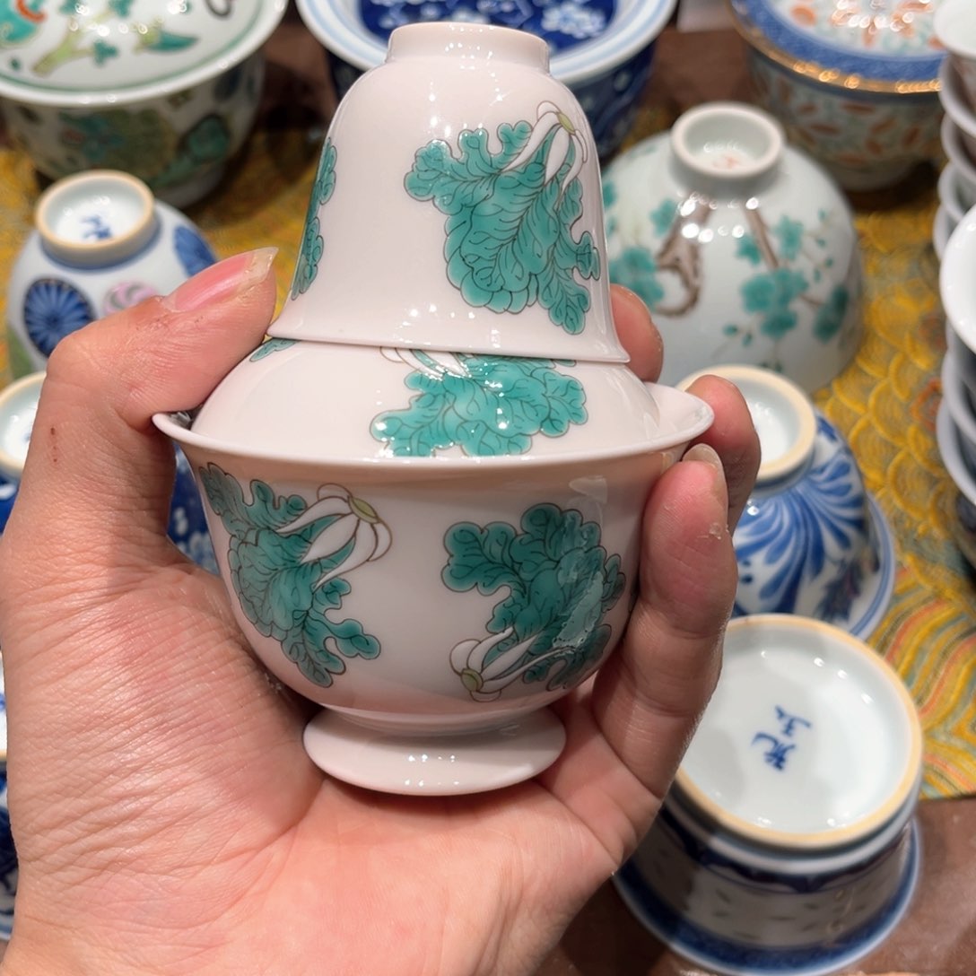 景德镇高温陶瓷杯子多**闻