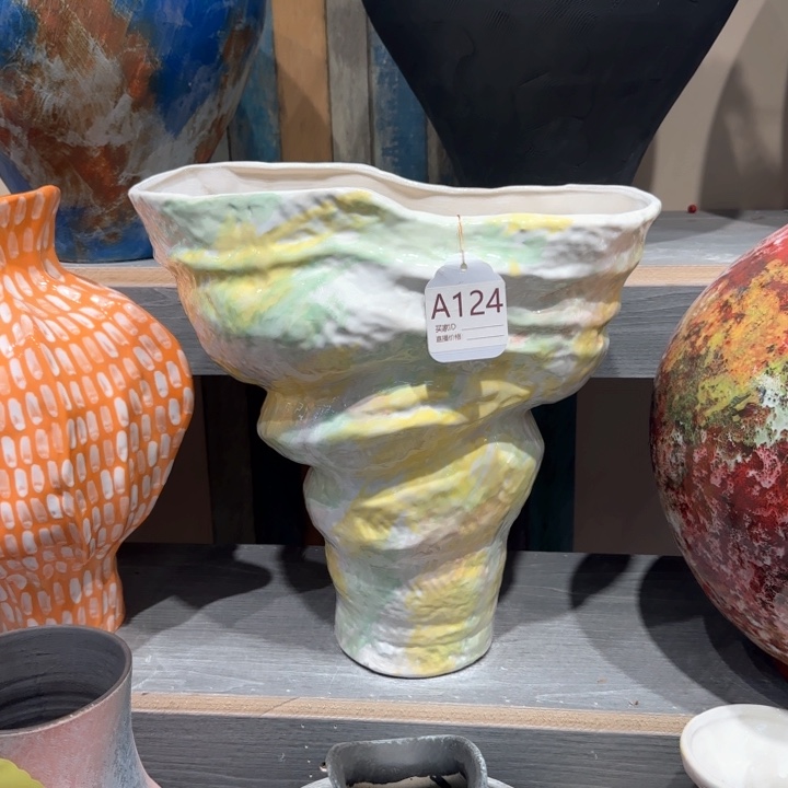 景德镇陶瓷艺术品