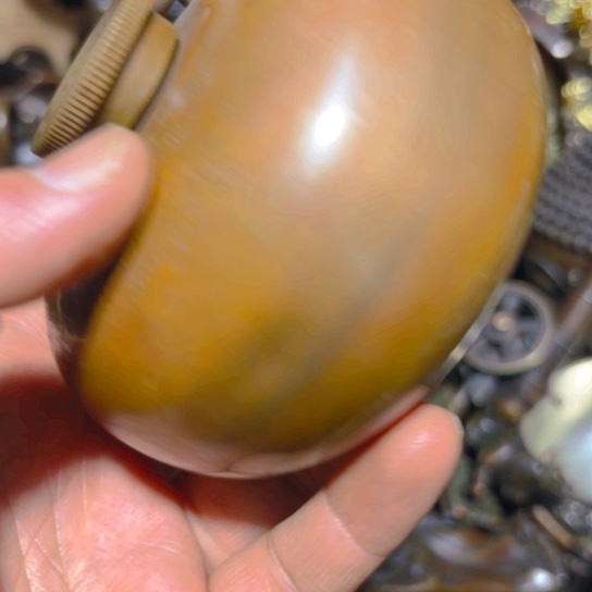 全清了，铜的  一件不留不墨迹