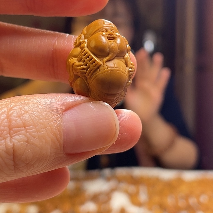 手串/手链橄榄核