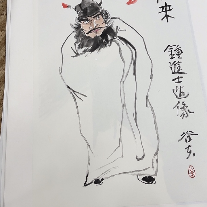 国画花鸟等多种鸟类的栖息地和栖息