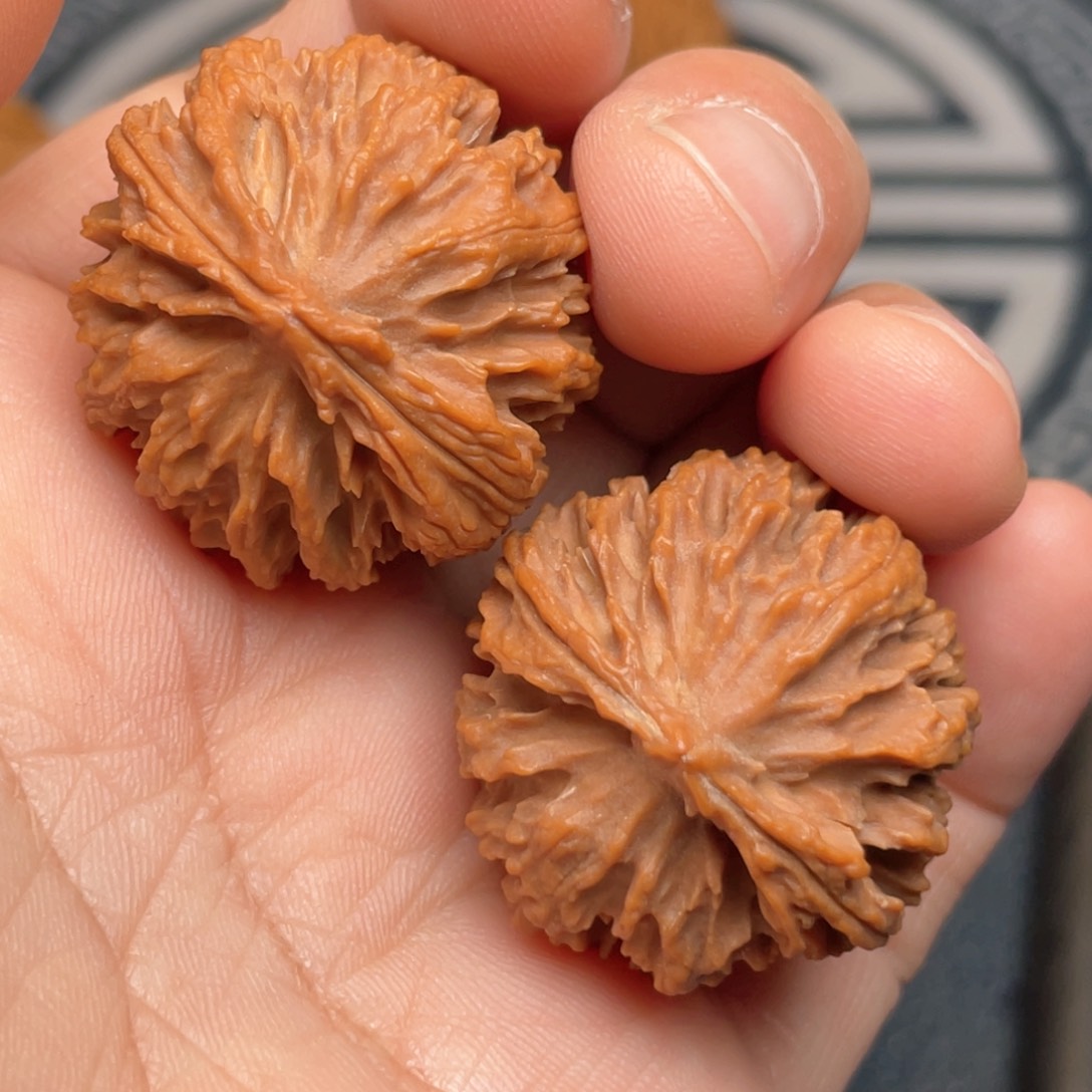 文玩核桃把件26号链接