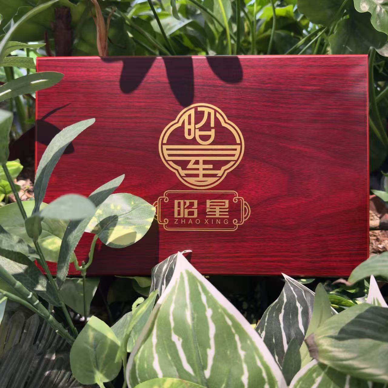 昭星珠宝学习礼盒