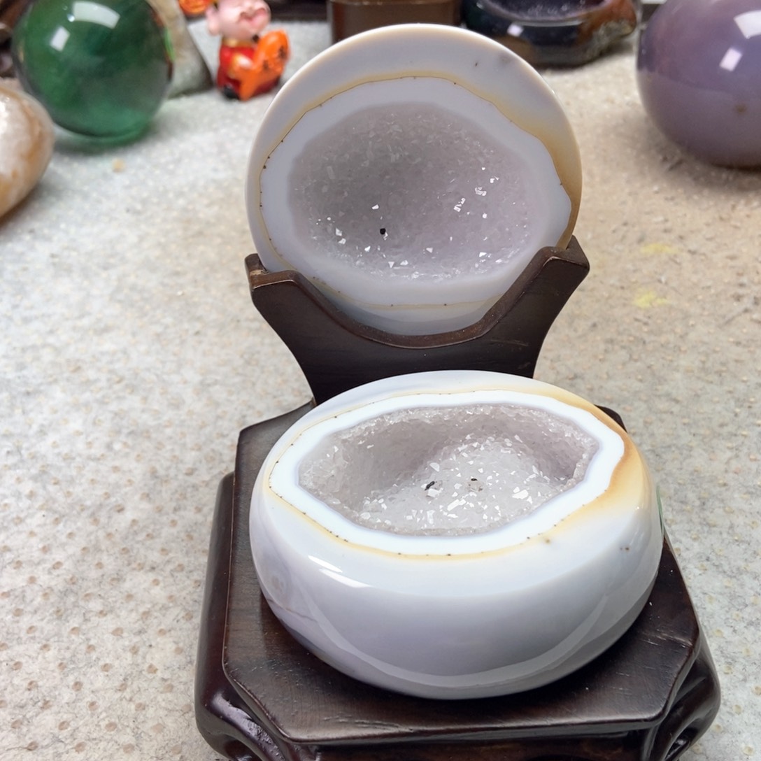 天然水晶（非配饰）未镶嵌