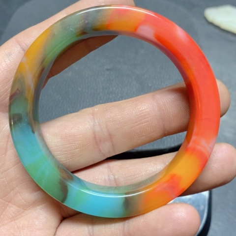 紫金钵盂菩提吊坠