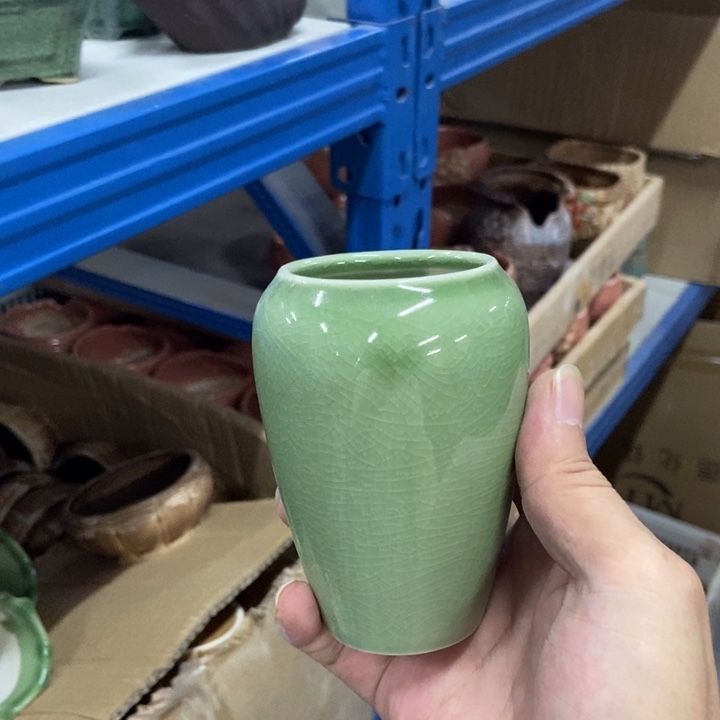 花盆单场满9.9发货5.5*10