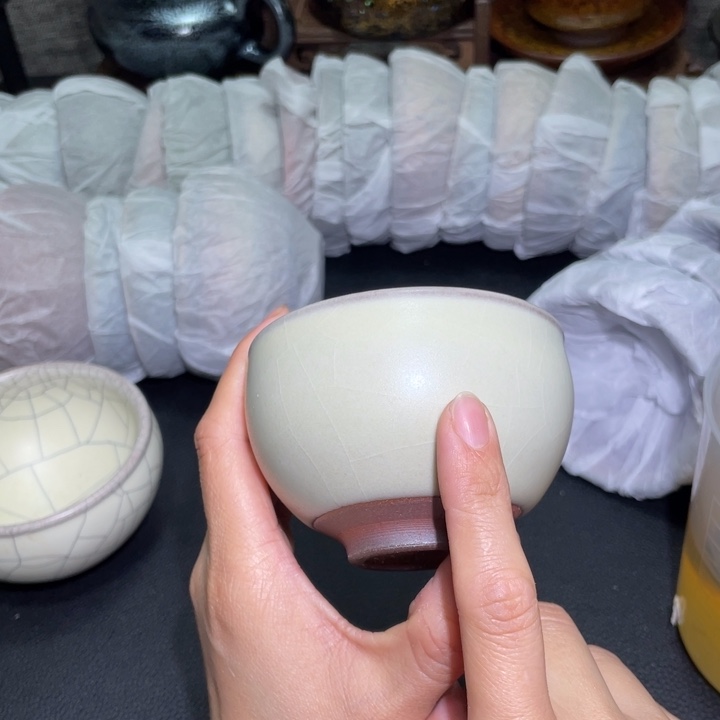 茶盏建盏直播间链接