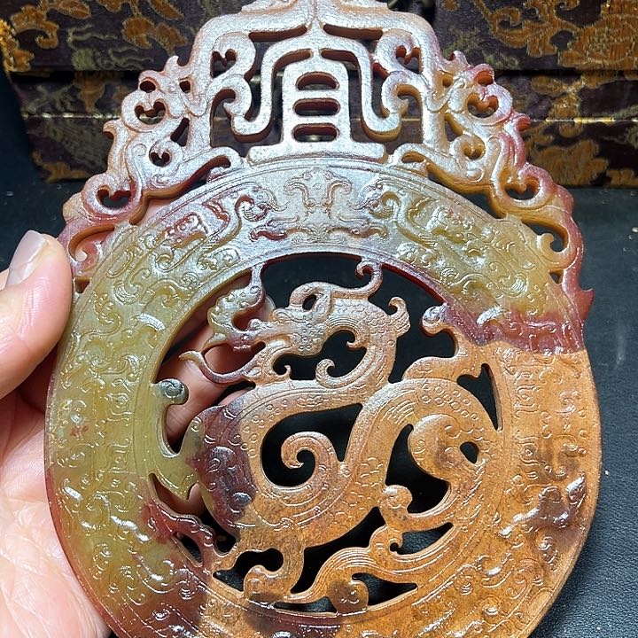 底槽青一物一图发货，支持七天无理由。