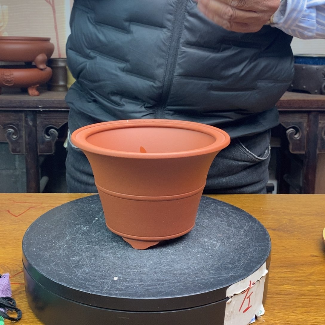 紫砂货号一只EE347