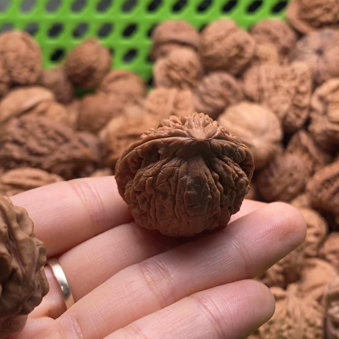 飞***觉核桃定制商品不退不换