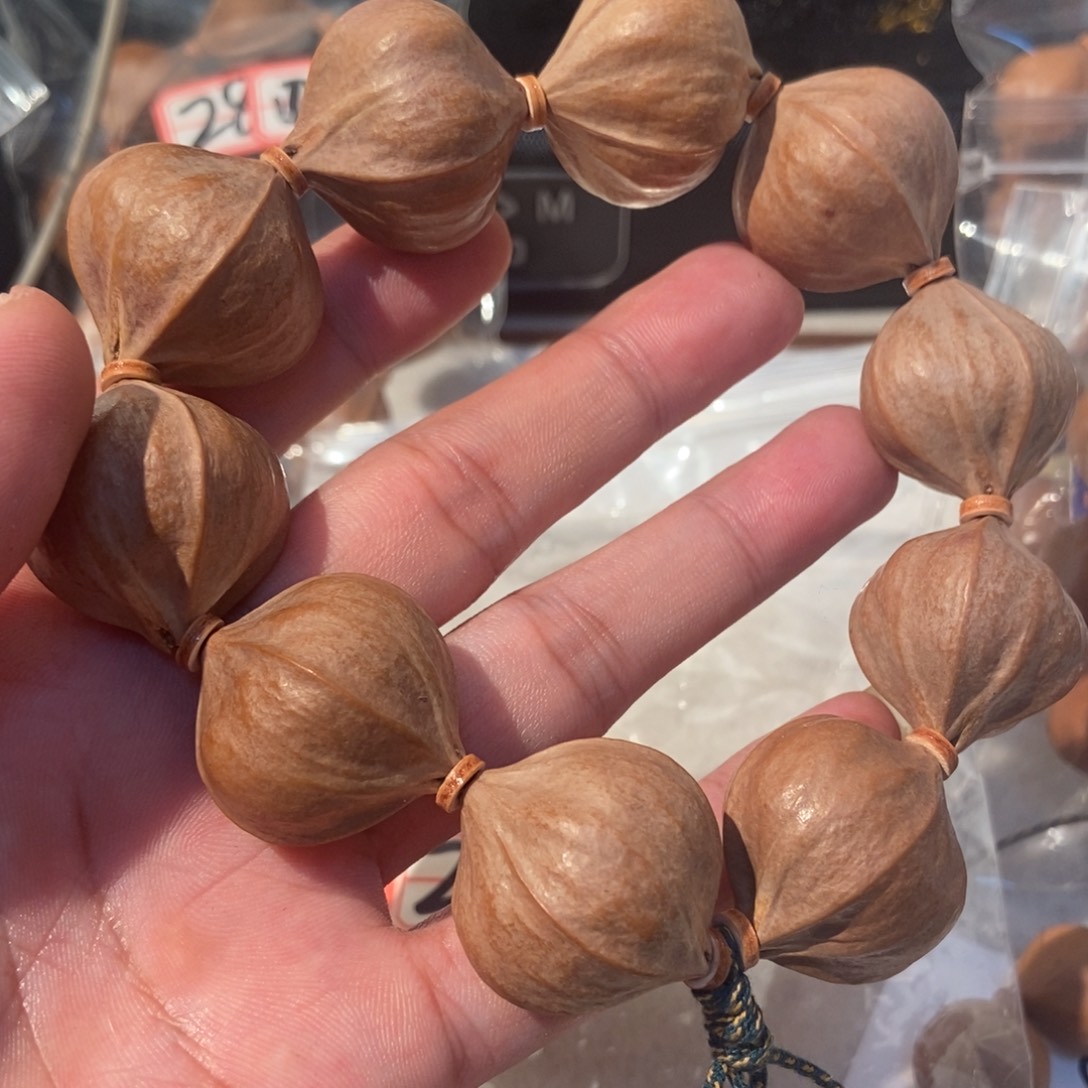 閑***手串橄榄核橄榄橄榄