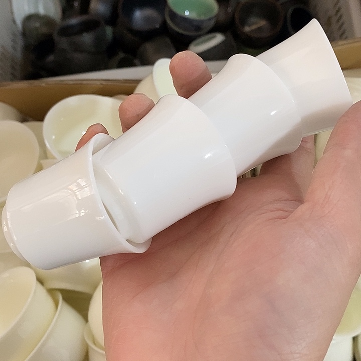 陶瓷艺术品及陶瓷制品