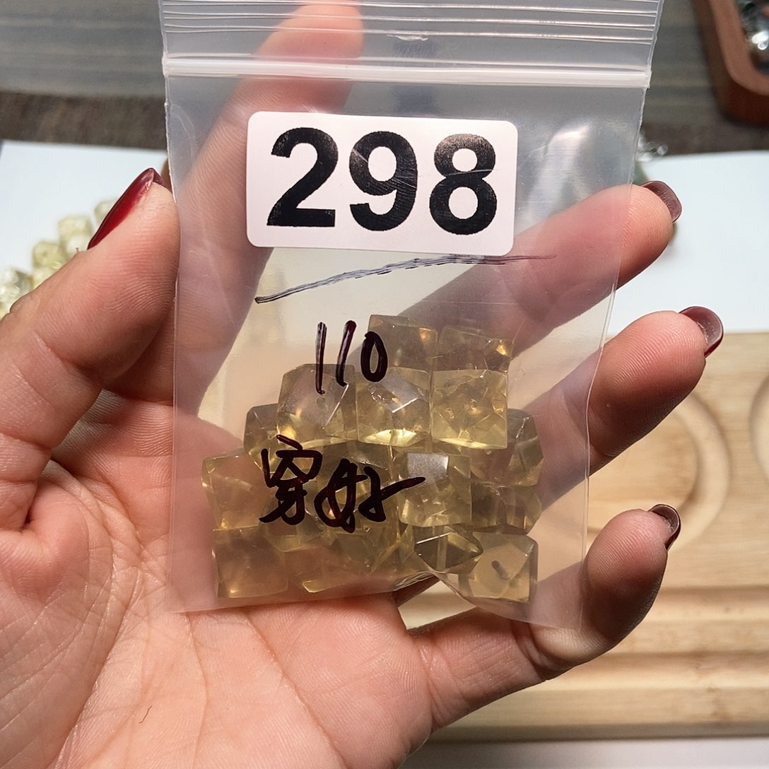 【闪购商品】翡翠颈饰未镶嵌洋*配件