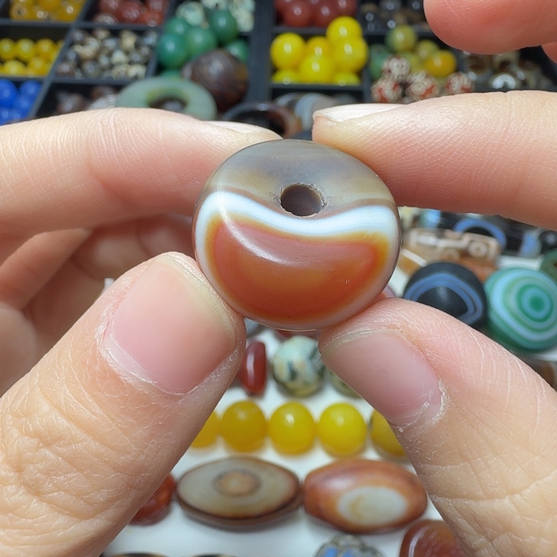 玛瑙/玉髓未镶嵌满30包邮