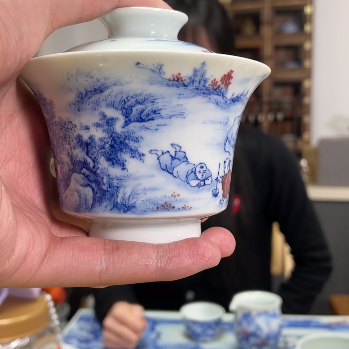 【闪购商品】茶宠本****头诚意满满都是在等什么快来分享