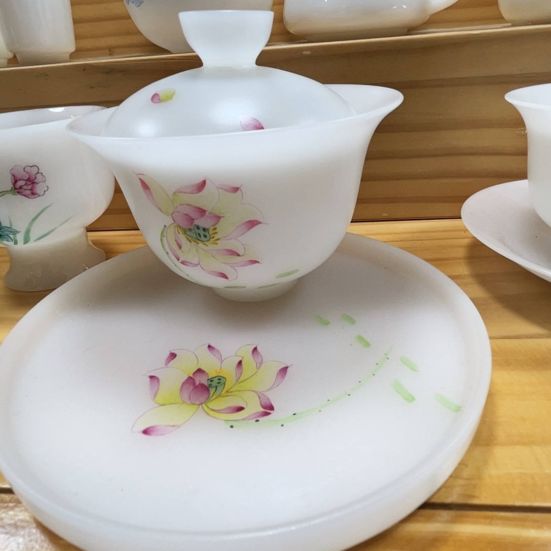 手绘的小卡也太好看了吧呜呜