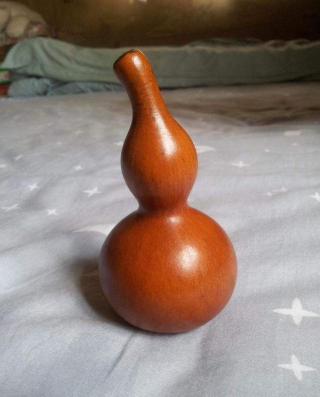 葫芦文玩保养油《独家秘制，快速上色》