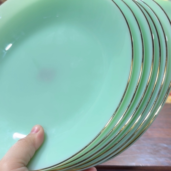 景德镇高端玉瓷单品