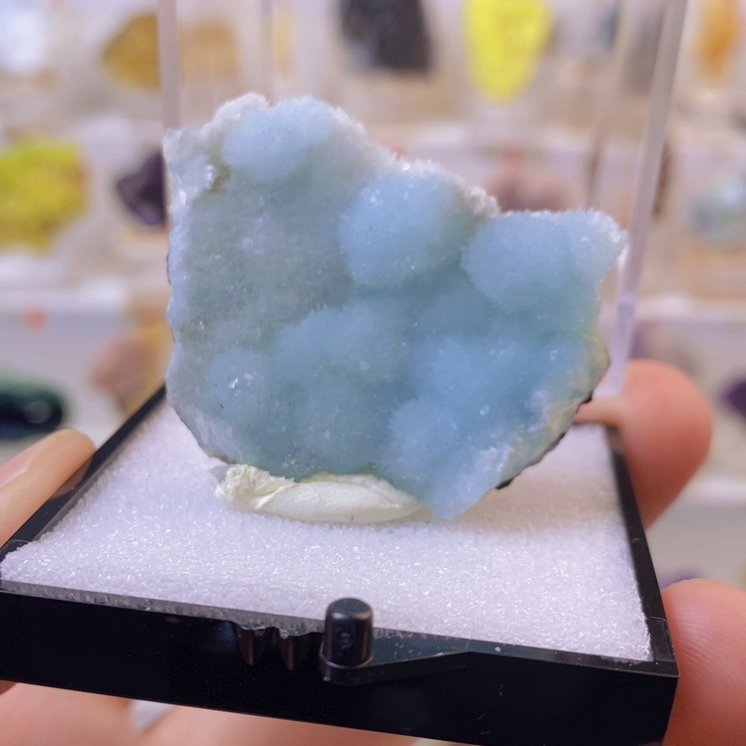 石材矿物小精品摆件