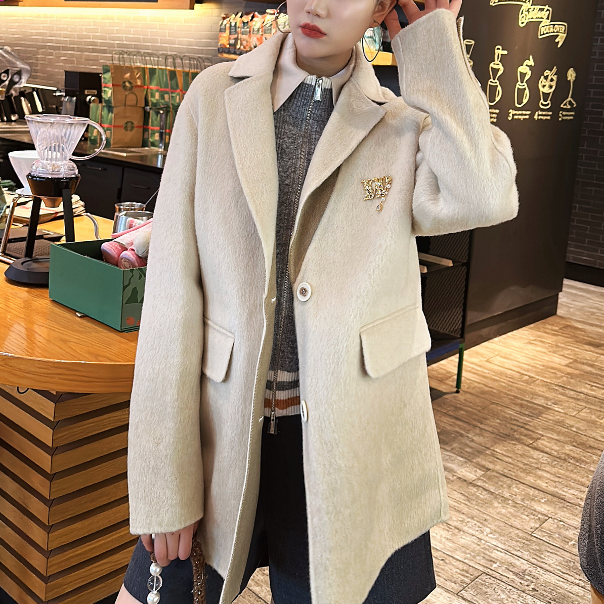 mithworld/女装外套