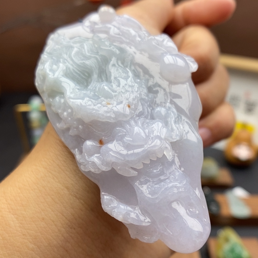 【闪购商品】颈饰未镶嵌翡翠69