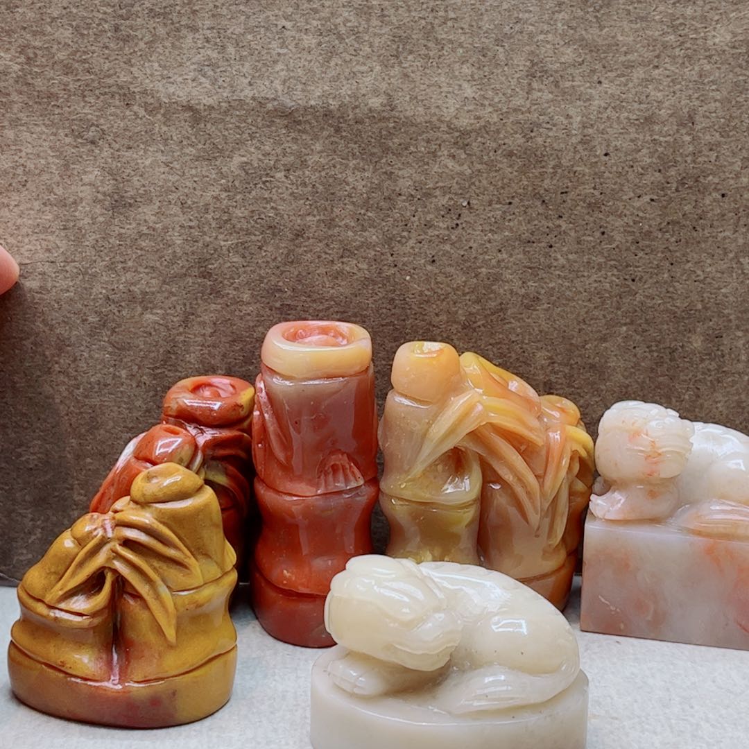 书***梦印石寿山石111111111111