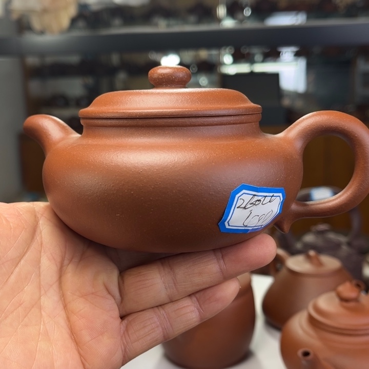 紫砂茶壶紫砂茶壶