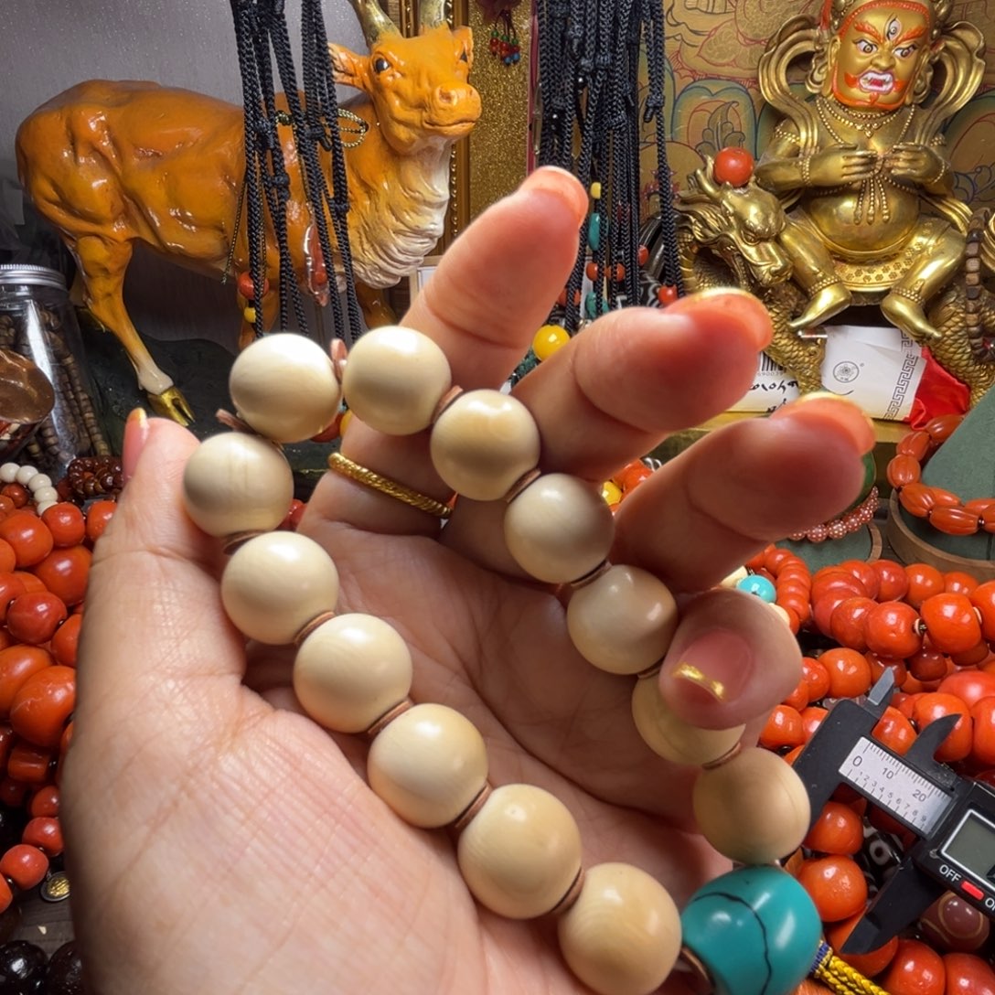 大***男琉璃手工艺品大漂亮一条