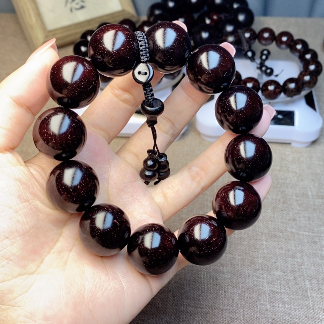 檀香紫檀（小叶紫檀）2.0