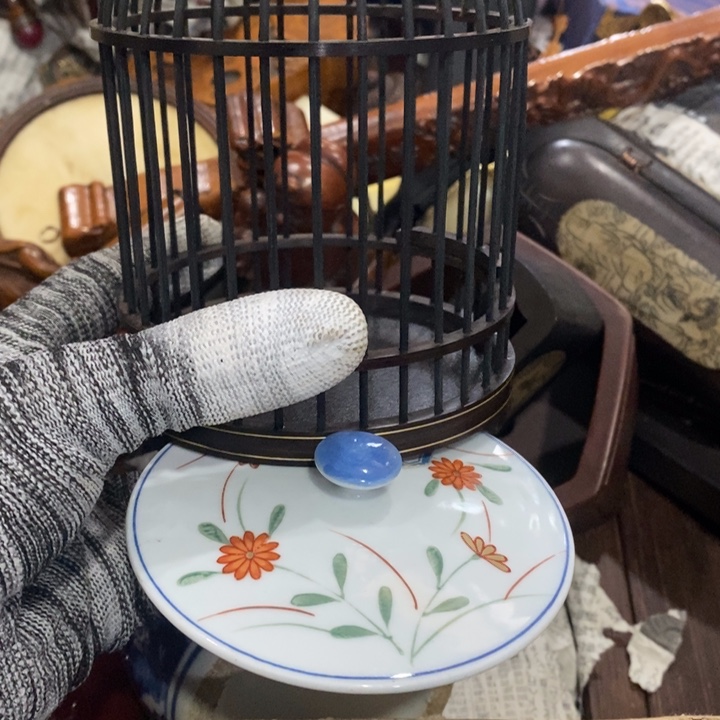 紫砂陶瓷艺术陶瓷艺术