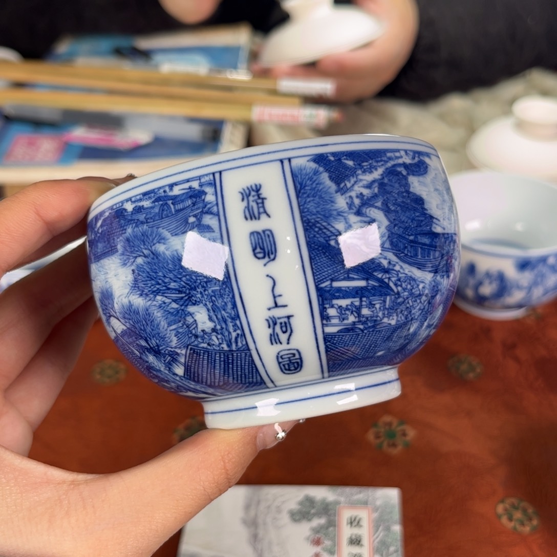 九鸣瓷艺九鸣瓷艺