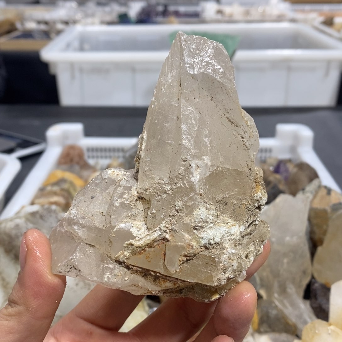 水晶水晶、水晶、水晶未镶嵌