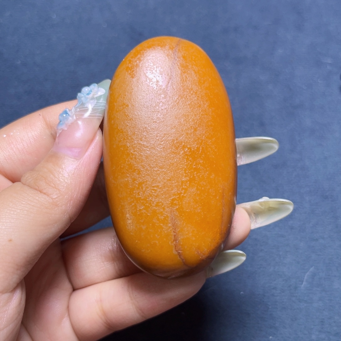 未镶嵌和田玉珠宝奇石