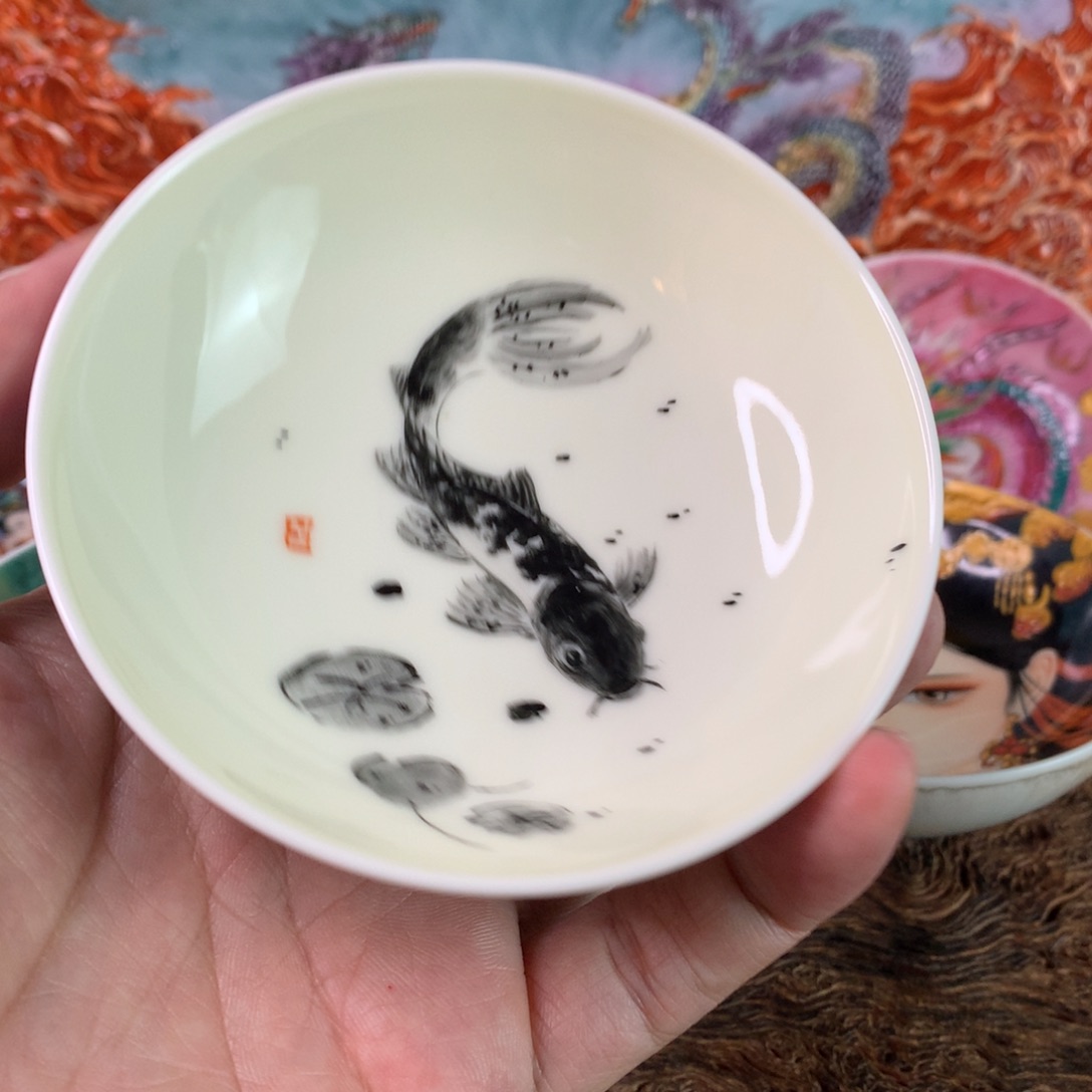 陶不想让人感到快乐哦