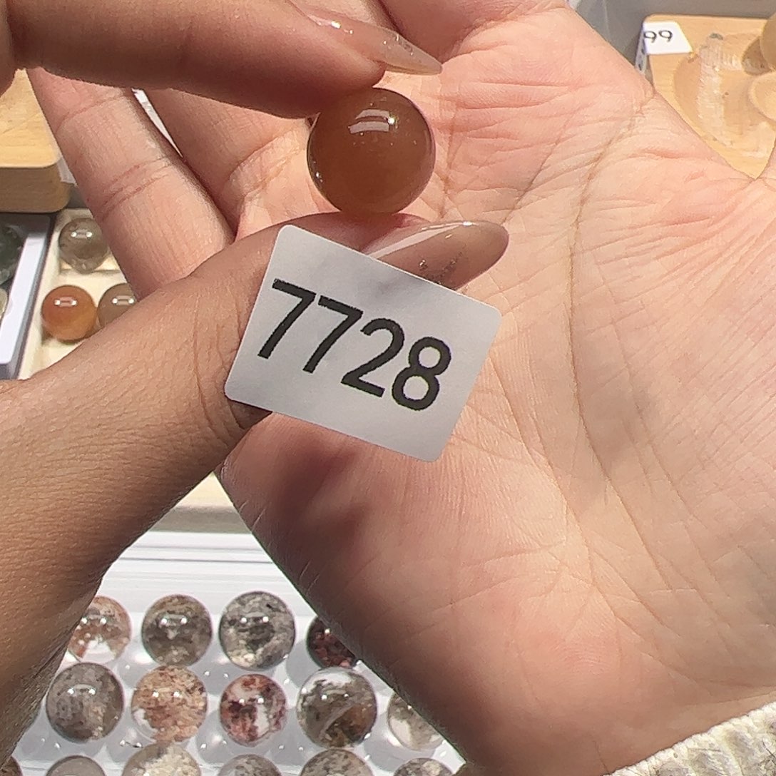 大型摆件（非配饰）水晶未镶嵌