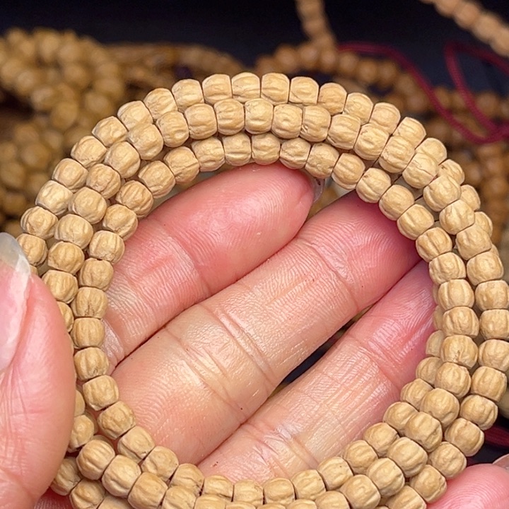 柏香籽/百香籽吊坠